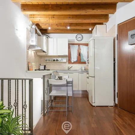 Appartamento Arquer 22 - Marina District Cagliari