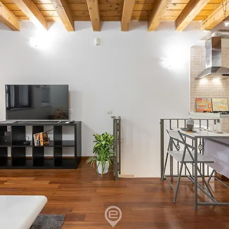Appartamento Arquer 22 - Marina District *