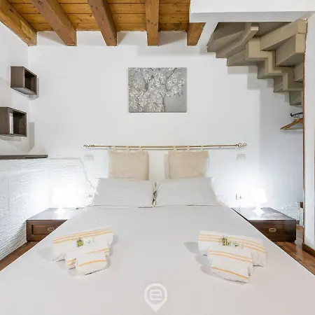 Arquer 22 - Marina District Lägenhet Cagliari